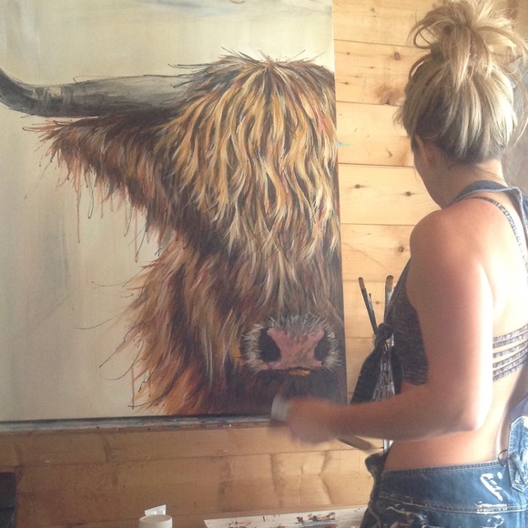 Meet your Posher, Kathy - Picture 2 of 6